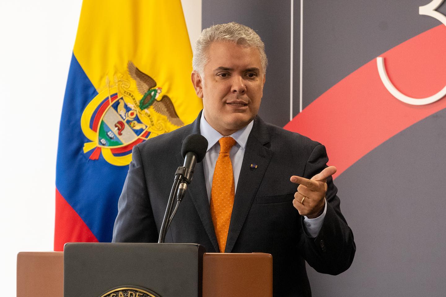 Iván Duque Se Defiende Ante Las Acusaciones De Aida Merlano – Control